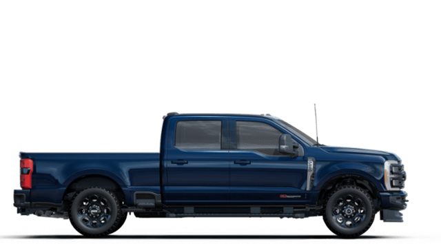 2024 Ford SuperDuty